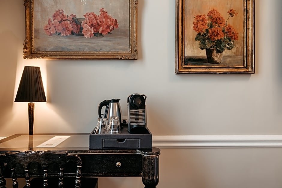 Фото Hotel Manos Premier