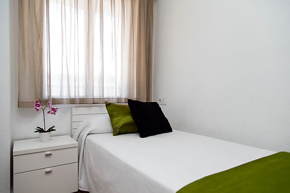 Фото Pio XII Apartments Valencia