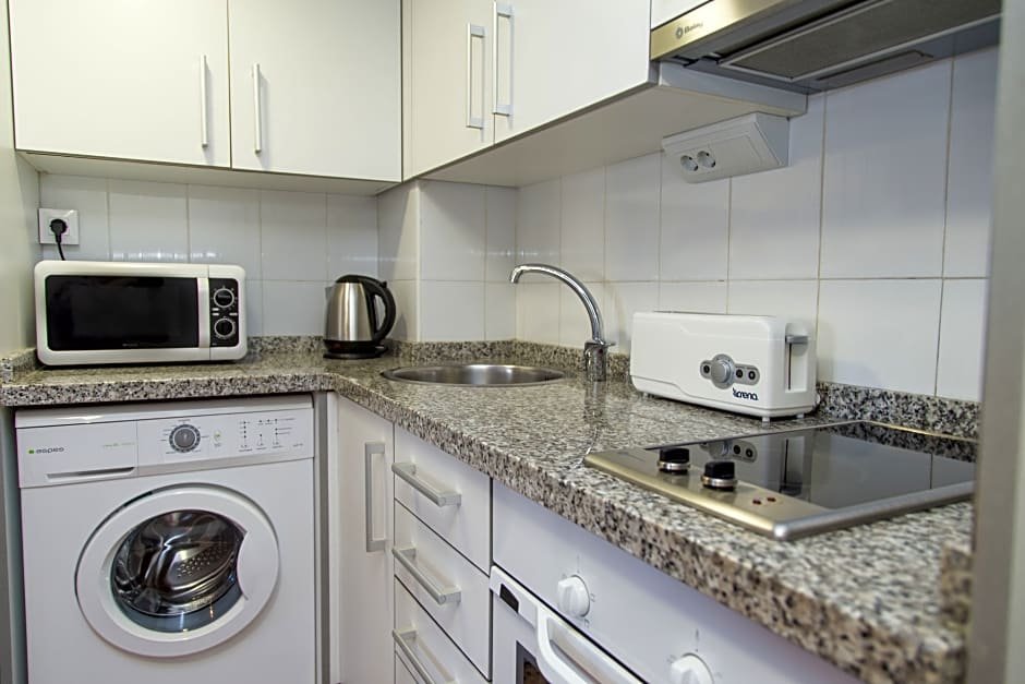 Фото Pio XII Apartments Valencia