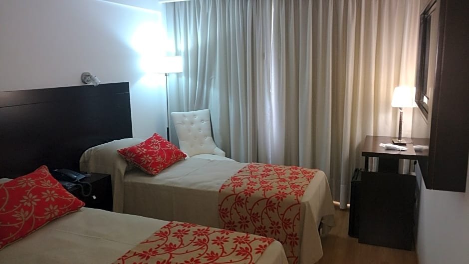 Фото Palermo Soho by Be Local Argentina