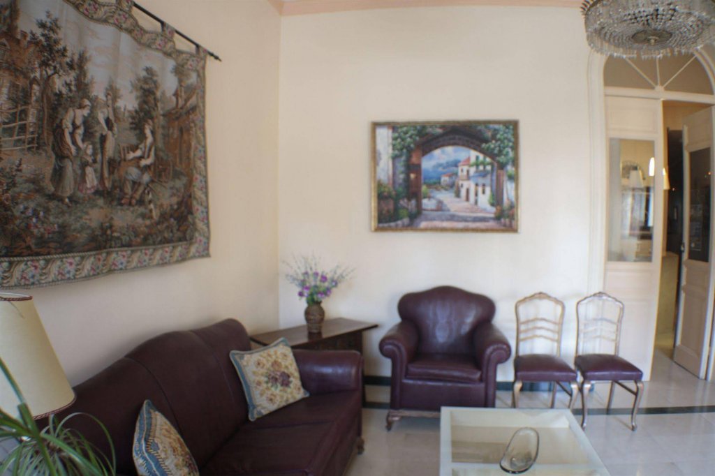 Фото Hostal Santa Cruz