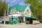 TatMak (Volgogradskaya ulitsa, 10А), fast food