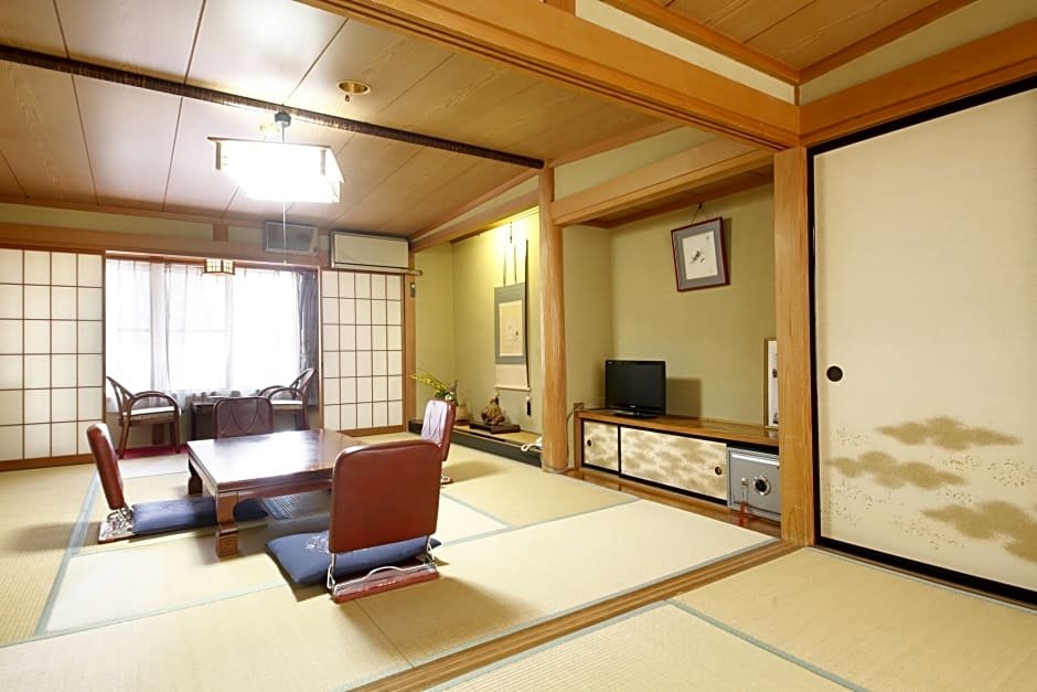 Фото Yudanaka Seifuso