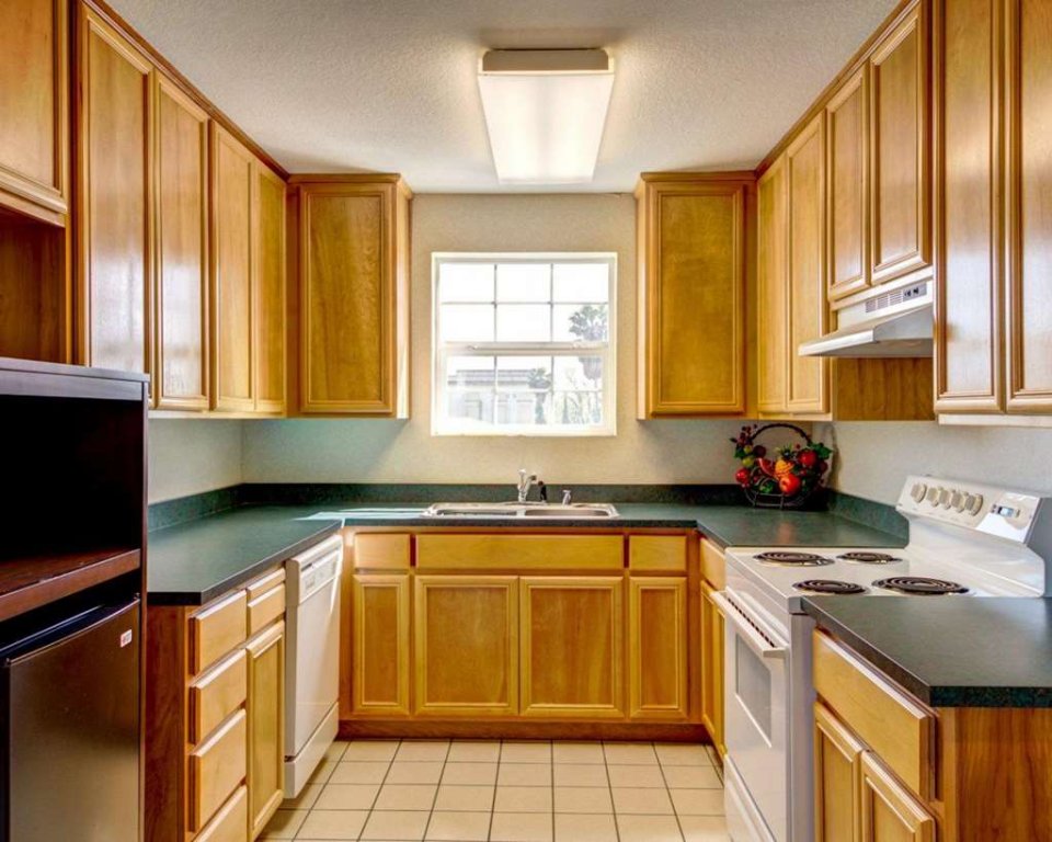 Фото Comfort Suites Downtown Sacramento