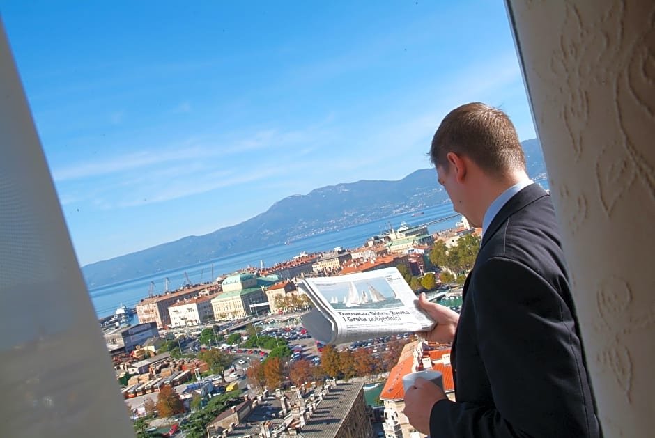 Фото Hotel Neboder