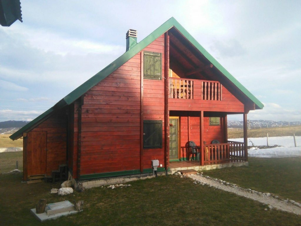 Hotel Boskovica Brvnare, Earth, photo