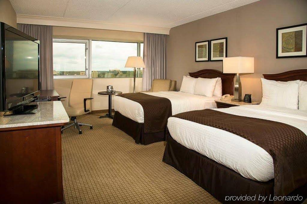 Фото DoubleTree by Hilton Orlando Airport