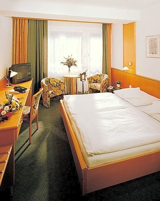 Фото Hotel Monica