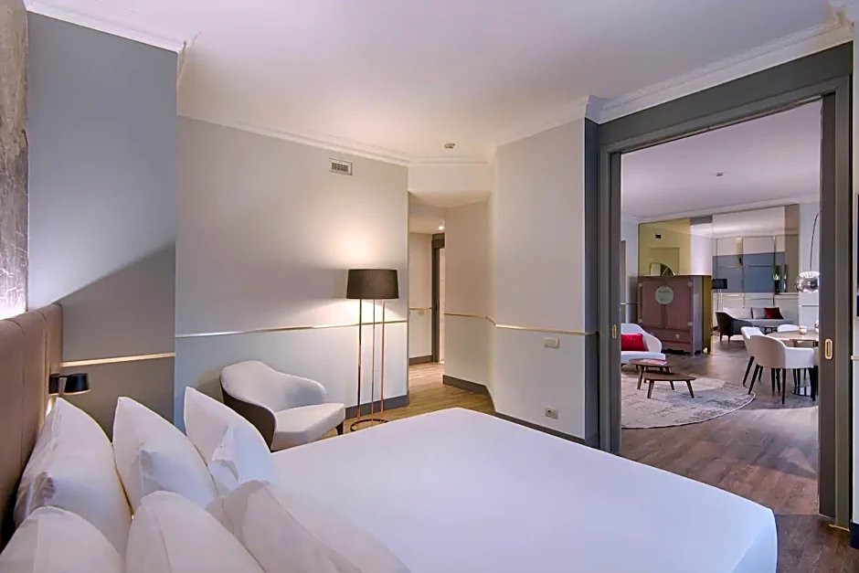 Фото Nh Collection Milano Porta Nuova