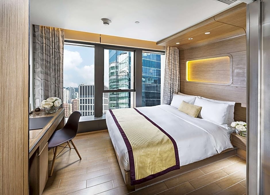 Фото Hotel Pennington by Rhombus