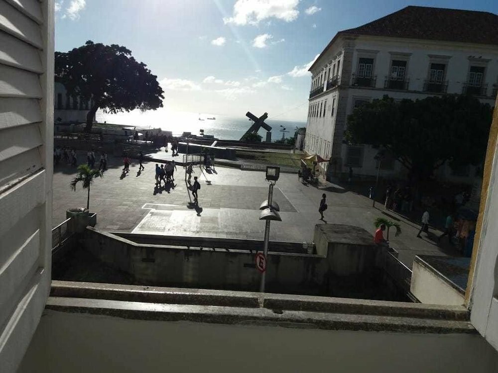 Hostel Hostel Pelourinho, Salvador, photo