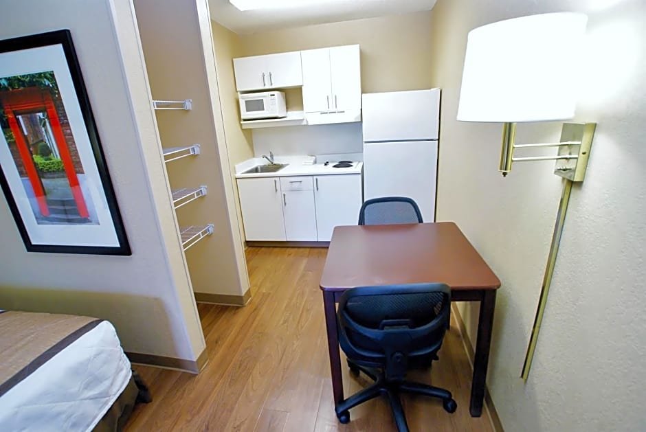 Фото Extended Stay America Suites Phoenix Scottsdale North