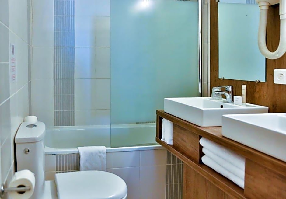 Фото Hotel Le Seize