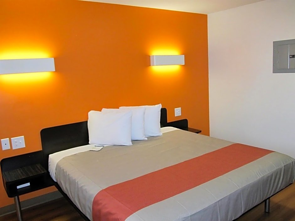 Фото Studio 6 Augusta Ga