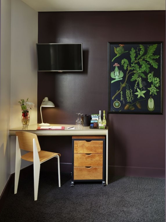 Фото The Zetter Clerkenwell