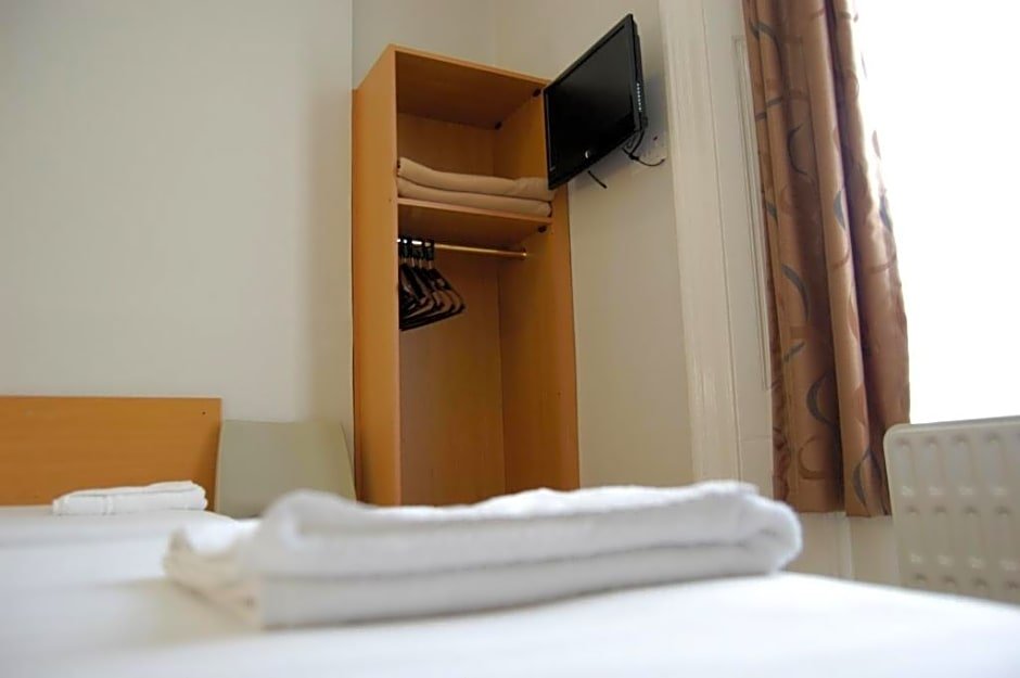 Фото Lords Hotel