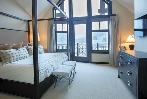 Гостиница Terracehouse Condominiums by Destination Hotels & Resorts