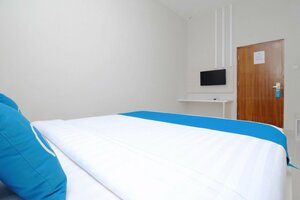 Twin Star (Central Java, Surakarta City), hotel