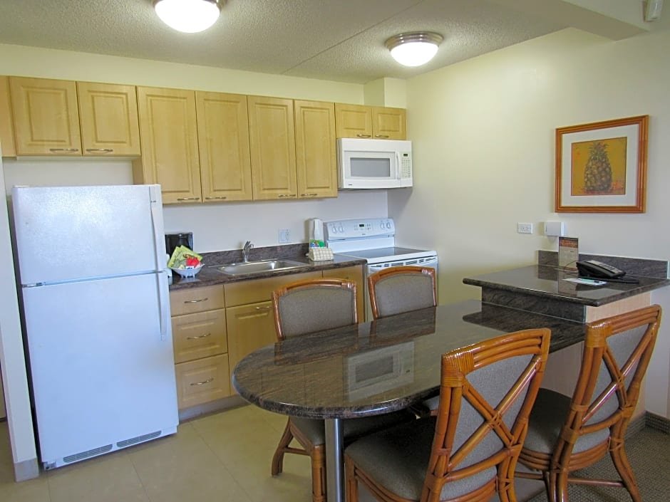 Фото Aston Waikiki Sunset