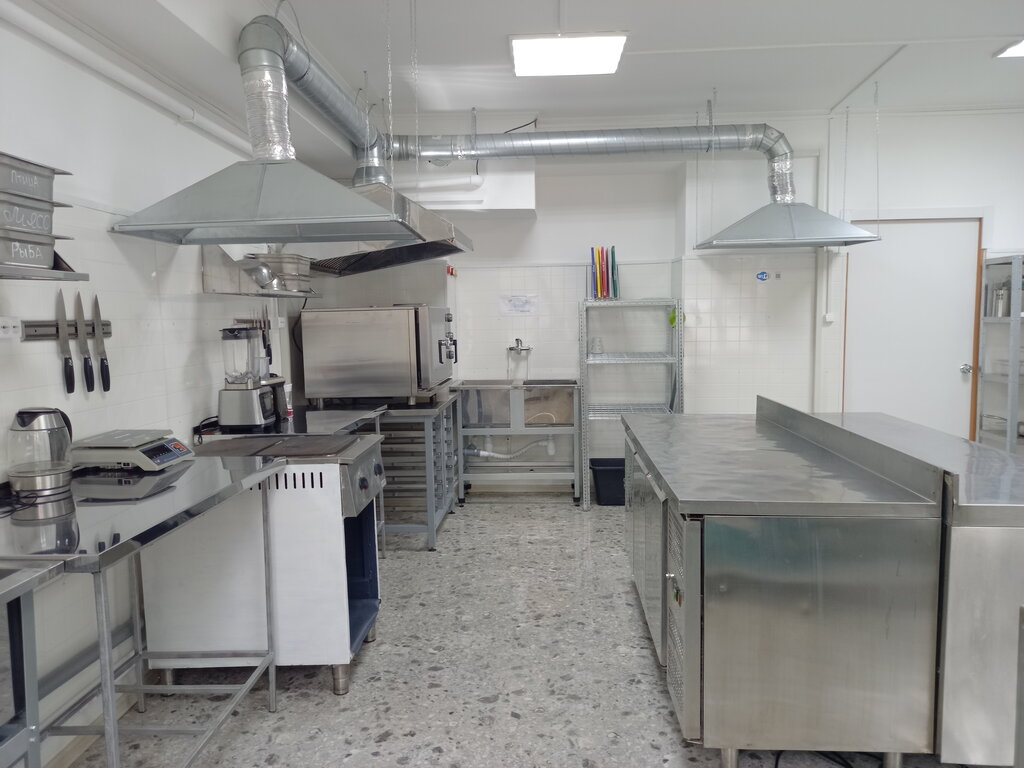 Coworking Chefzon, Rostov‑na‑Donu, photo