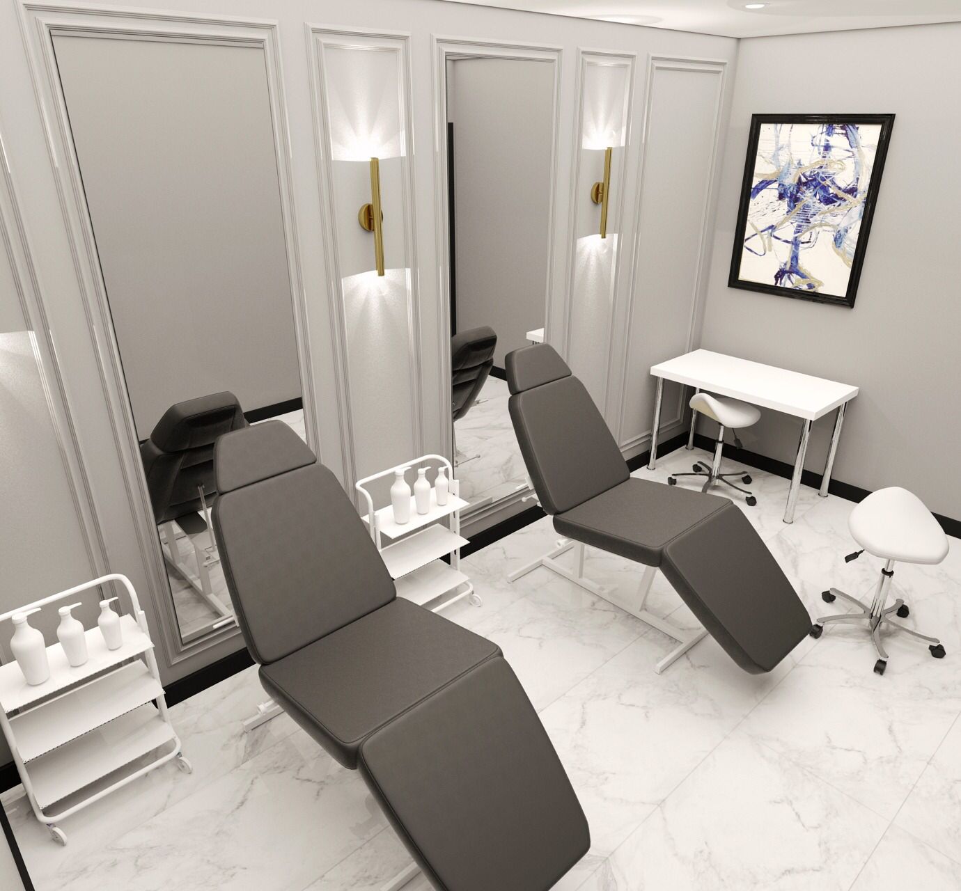 Fullderm Skin Center & Beauty Salon