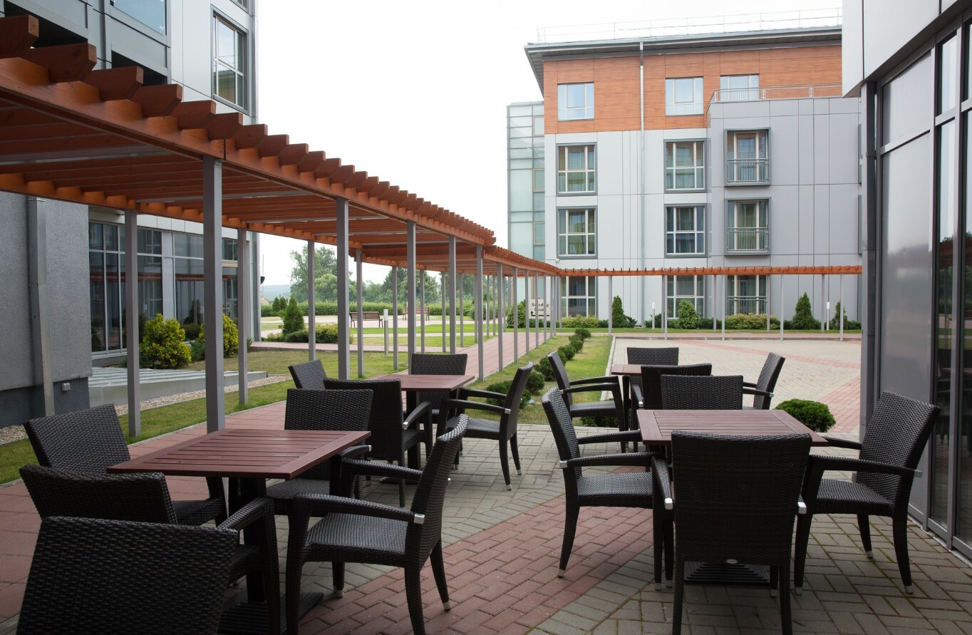 Фото Амбассадор Калуга