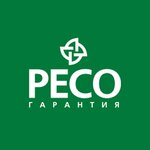 Ресо-Гарантия (Zapadniy District, Popova Street, 14/32) ، شركة التأمين