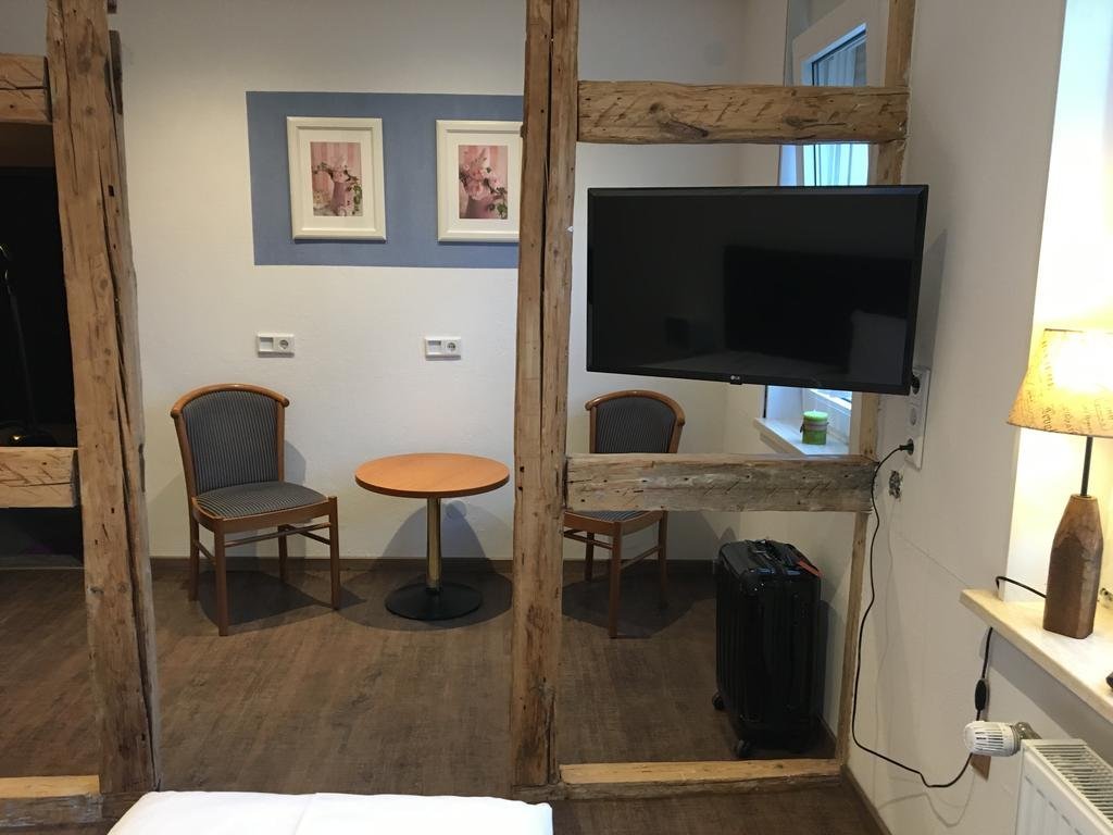 Фото Haus Hohensee