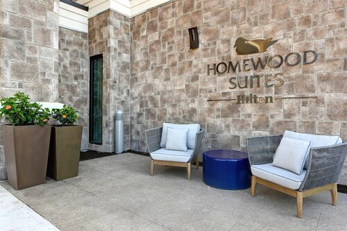 Гостиница Homewood Suites by Hilton Austin/Cedar Park-Lakeline в Остине