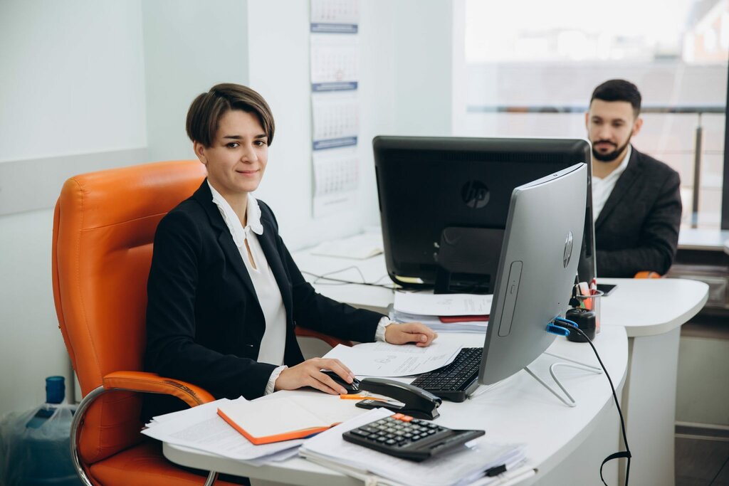 Legal services Pravcom, Kaliningrad, photo