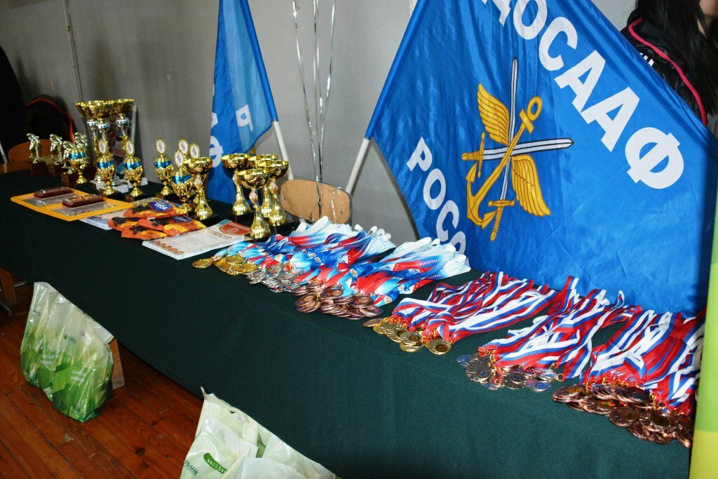 Community organization Federaciya-sambo-Volgograd, Volgograd, photo