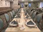 Barrel resto (ulitsa Druzhby Narodov, 15) ، مطعم