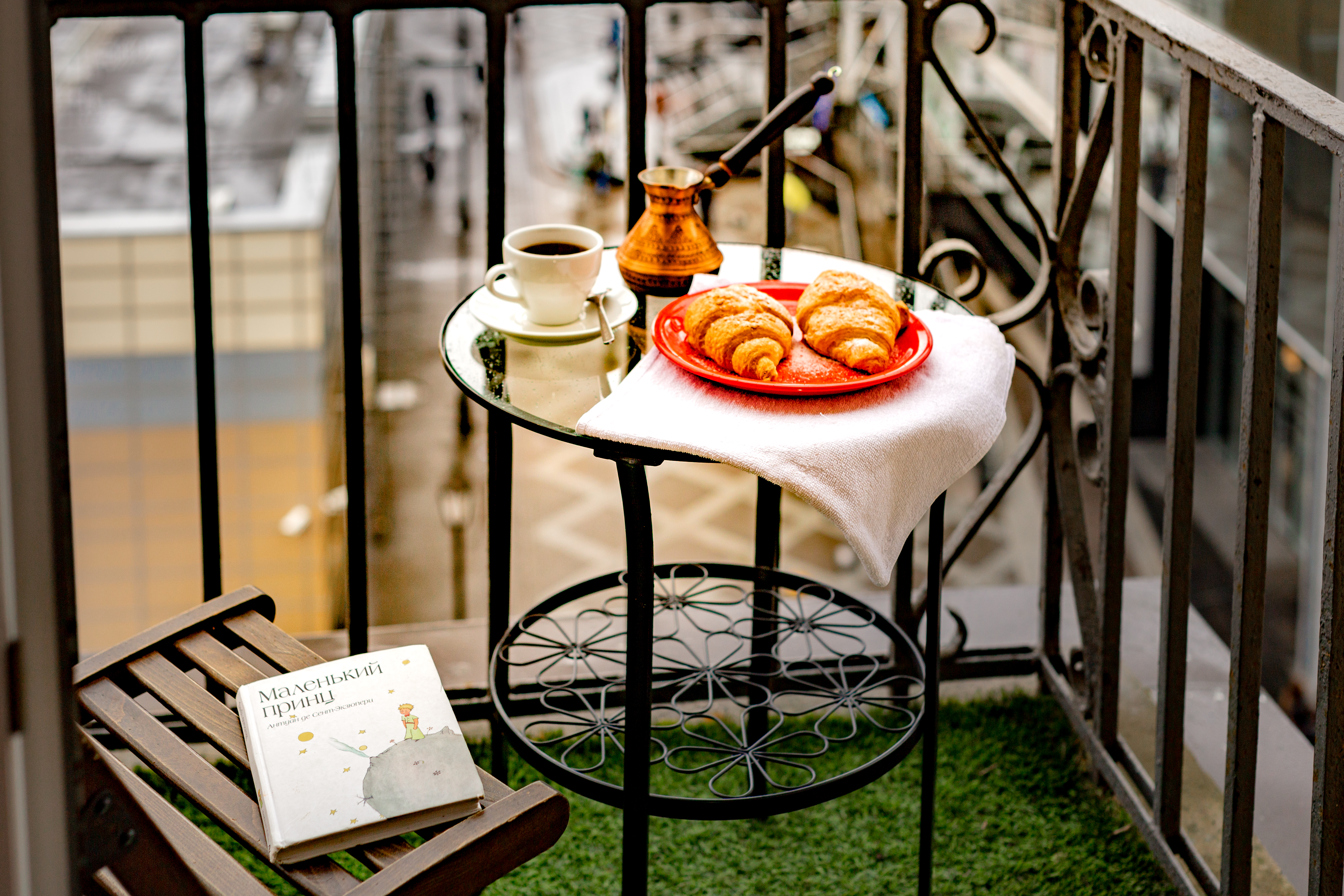 Фото отеля 2