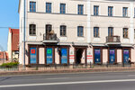 AllVision (ул. Максима Богдановича, 11), интеллектуальные здания в Минске