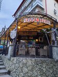 Praga (Tsentralniy Microdistrict, Morskoy Lane, 14/10), cafe