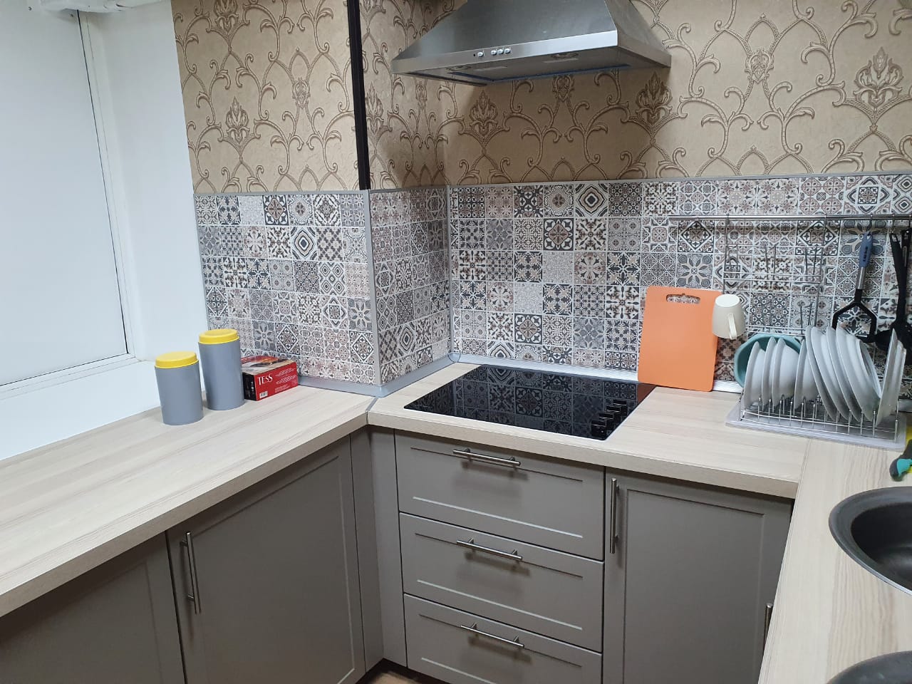 Фото Порт Павелецкая