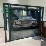 Forta (ulitsa Fedyuninskogo, 43), automatic doors and gates