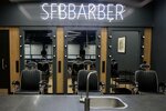 SFB_barber (Байконурская ул., 22), барбершоп в Санкт‑Петербурге