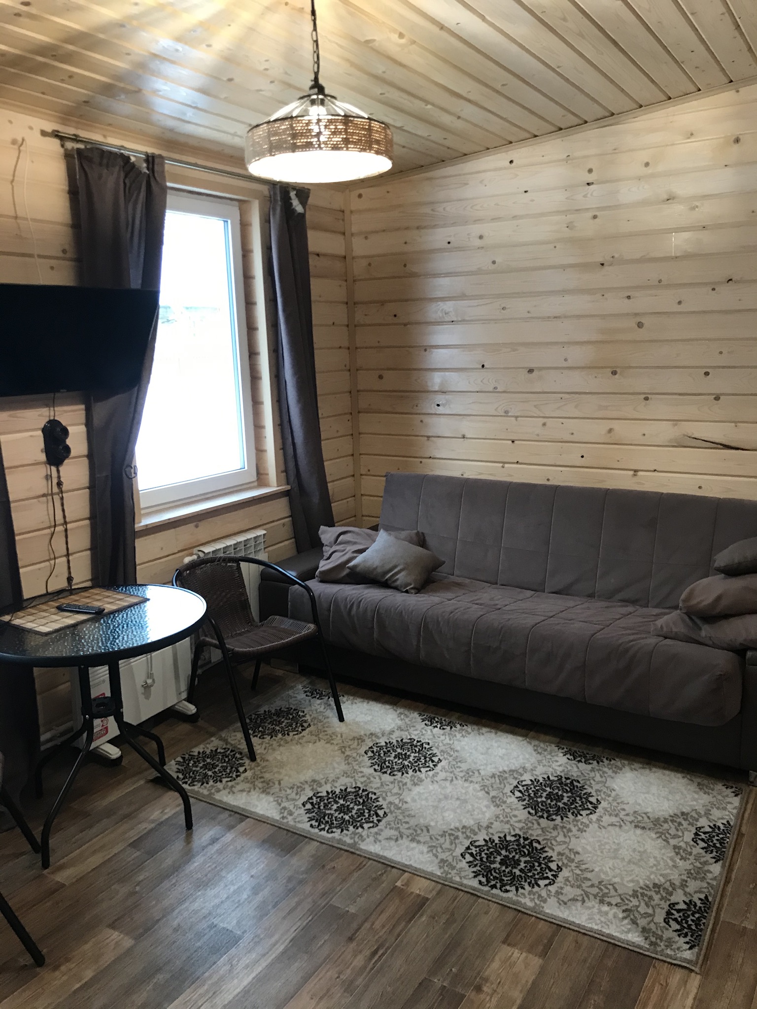 Фото Усадьба Гирвас