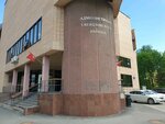 Administratsiya Sverdlovskogo rayona Otdel zhilishchno-kommunalnogo khozyaystva (Sibirskaya Street, 58) ، إدارة حكومية