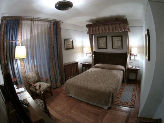 Фото Parador de Santiago de Compostela