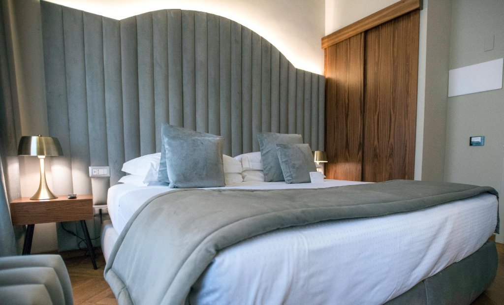 Фото Antico Albergo del Sole al Pantheon