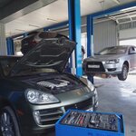 Leader Service (улица Горпищенко, 138В), car service, auto repair