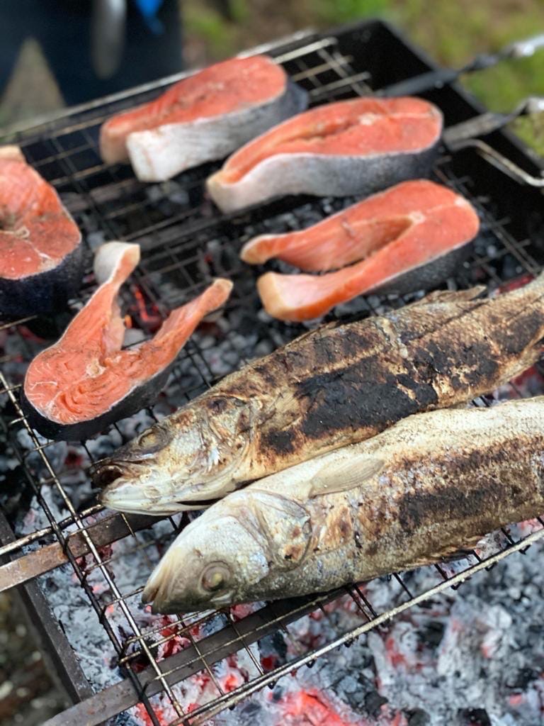 Фото Айсберг Угры