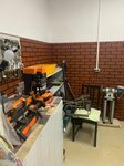 Workshop (ulitsa Ostrovskogo, 38), shoes repair