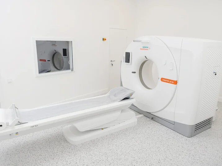 Diagnostic center Medical diagnostic Center named after Professor Voino-Yasenetsky, Orsk, photo