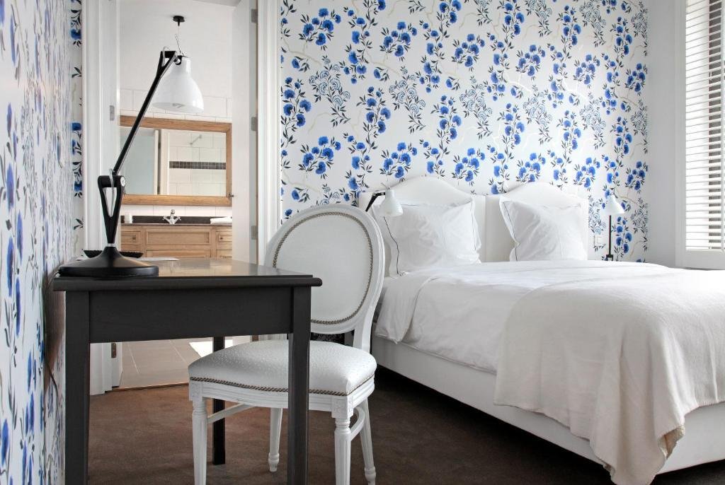 Фото Hotel Made In Louise