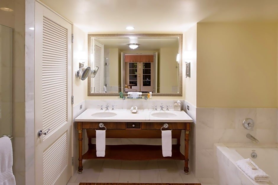 Фото Hilton Lake Las Vegas Resort and SPA