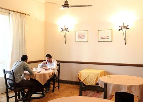 Фото Nitocrisse Hotel