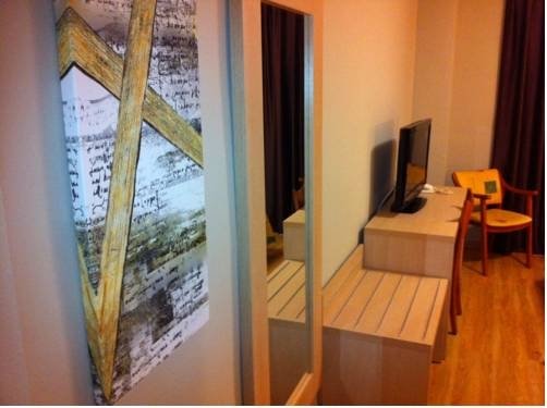 Фото Hotel Melina